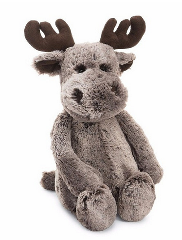 Marty Moose