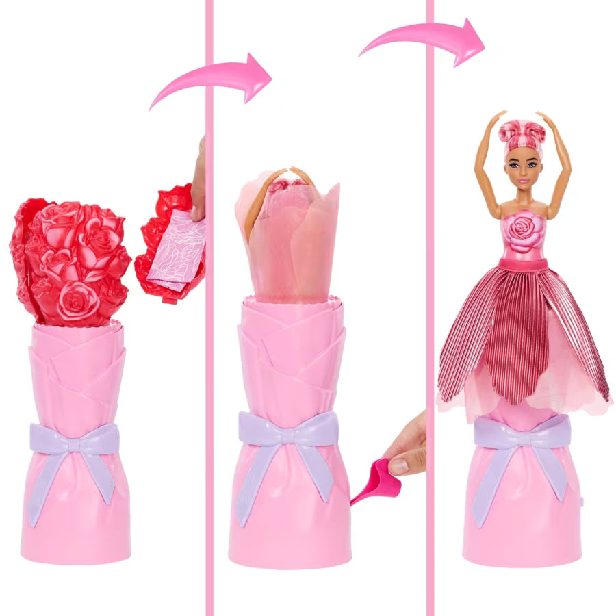 Barbie Petal Pop