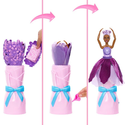 Barbie Petal Pop