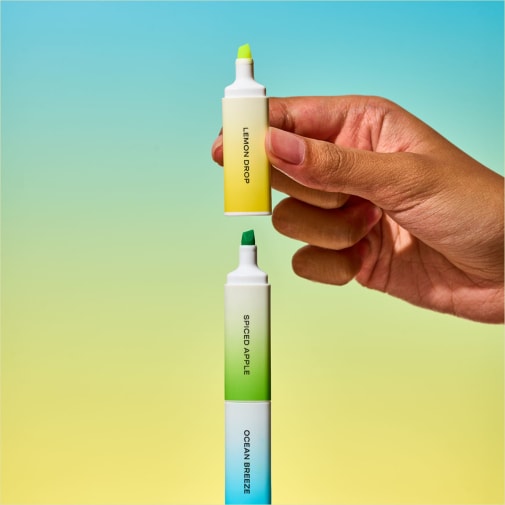 Lifelines Writing Bundle Blue