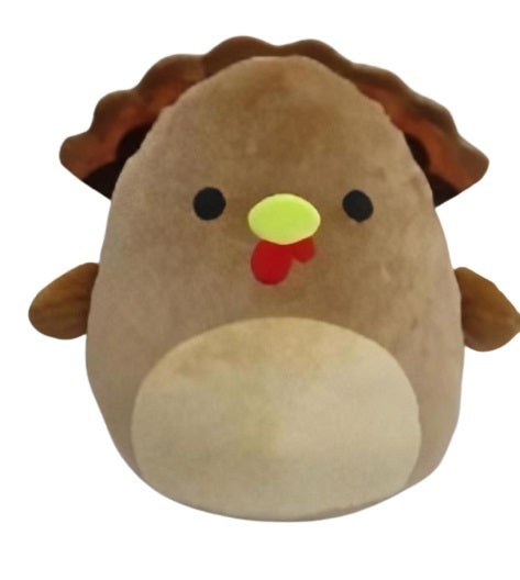 Squishmallow Turkey 16 Inch