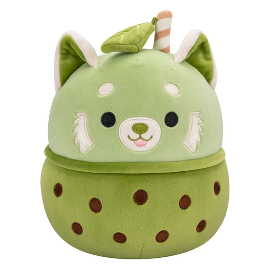 Squishmallow Eitan 8 Inch Matcha Panda