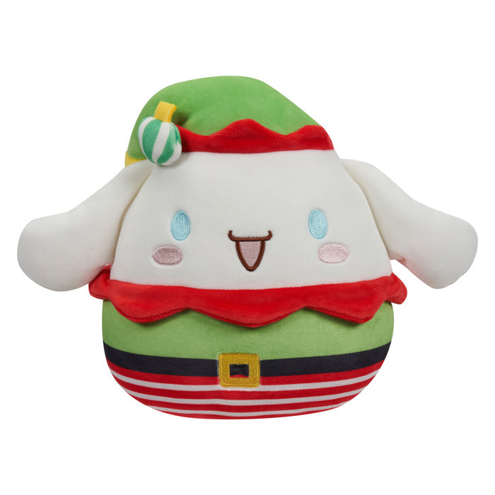 Squishmallow Christmas 2023 Sanrio - 8 Inch