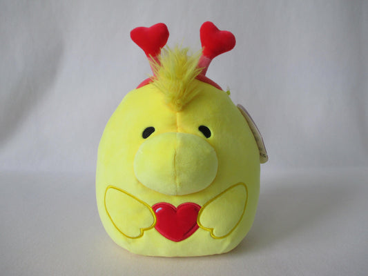 Squishmallow Peanuts Valentine Assortment - 8 Inch