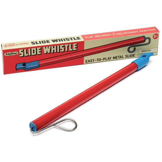 Large Slide Whistle