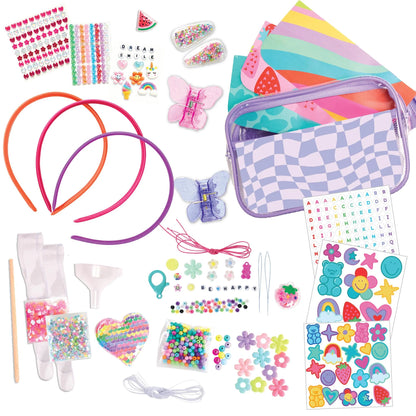 Chic Boutique Fashion Accessories Deluxe Set