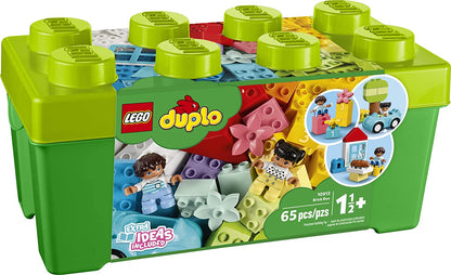 LEGO-« Duplo Classic Brick Box