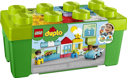 LEGO-« Duplo Classic Brick Box