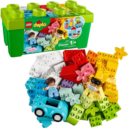 LEGO-« Duplo Classic Brick Box