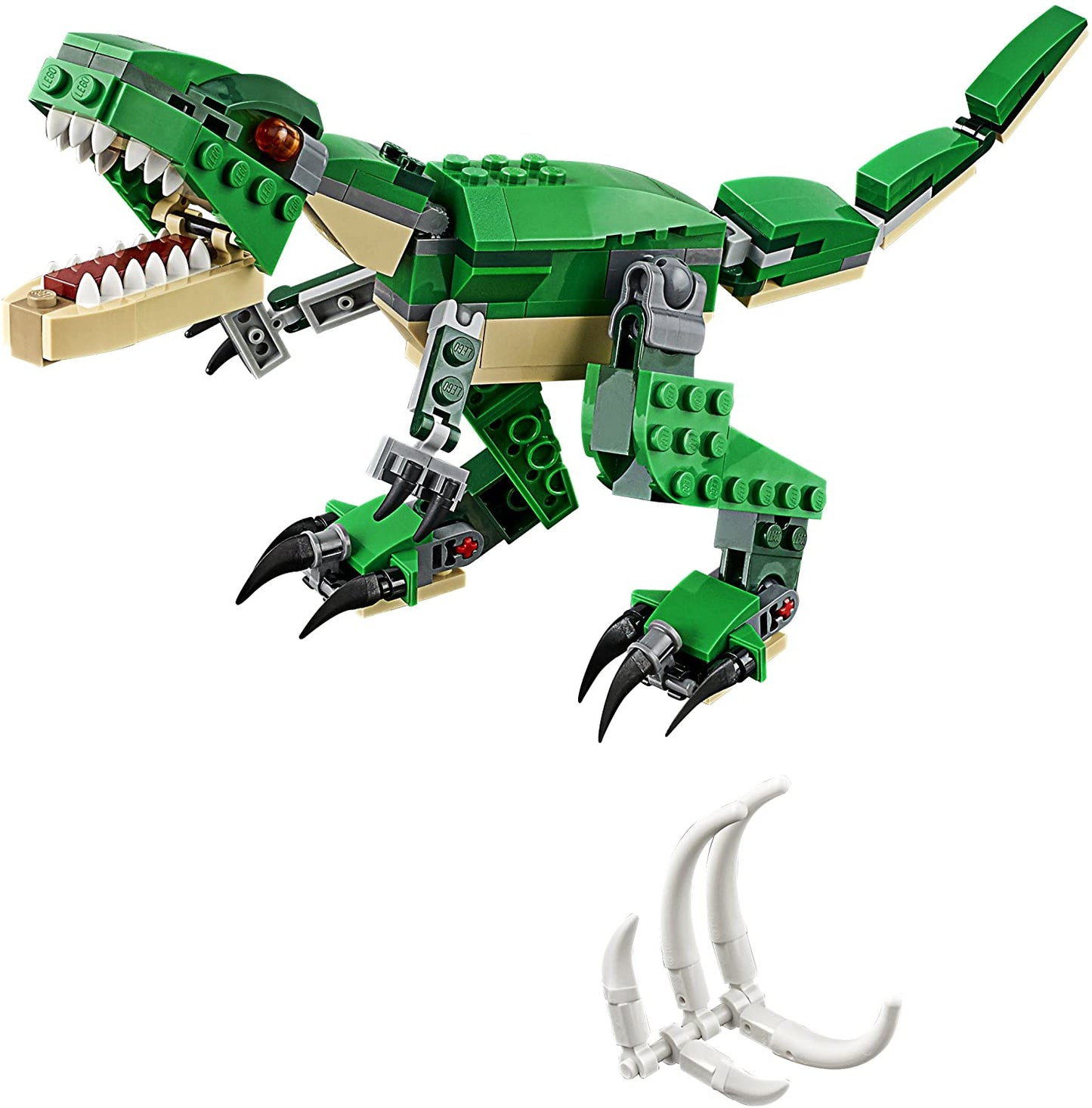LEGO-« Creator 3 in 1 Mighty Dinosaurs