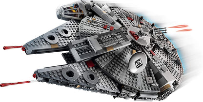 LEGO-« Star Wars Millennium Falcon