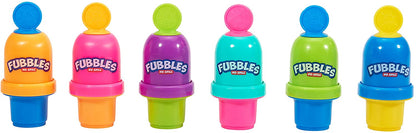 Bubbles No Spill Tumbler Mini 3 Pack