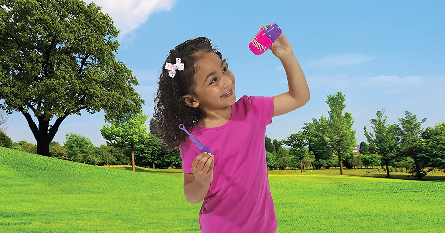 Bubbles No Spill Tumbler Mini 3 Pack