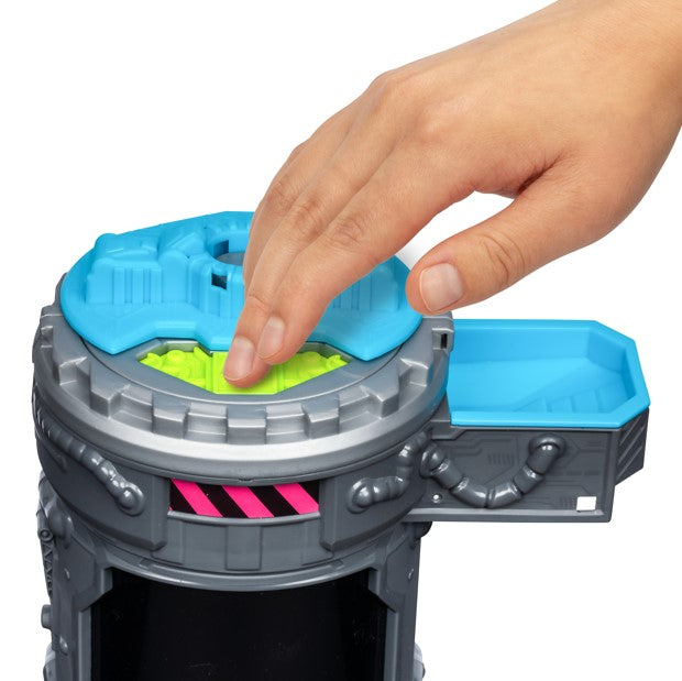 Mr. Beast Mutator Chamber