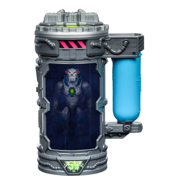 Mr. Beast Mutator Chamber