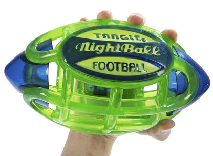 Tangle Football Nightbll