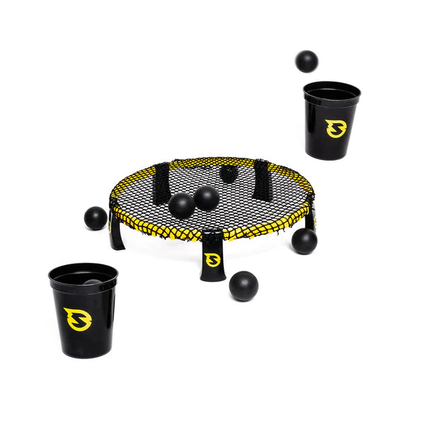 Spikeball Spikepong Set