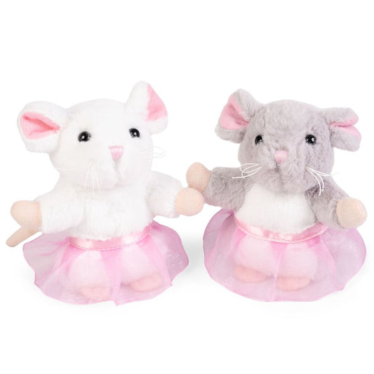 Little Play Tutu Mice