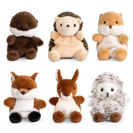 Little Snugglies Woodland