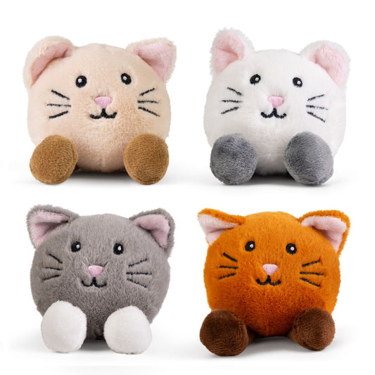 Little Paws Cats