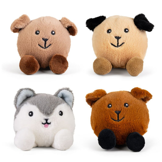 Little Paws Dogs