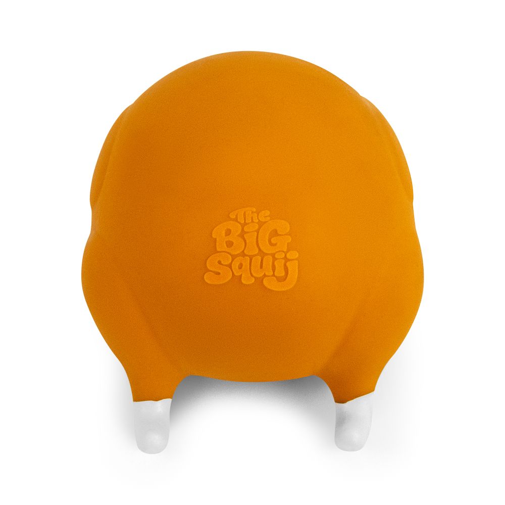 The Big Squij Jumbo Squishy Turkey