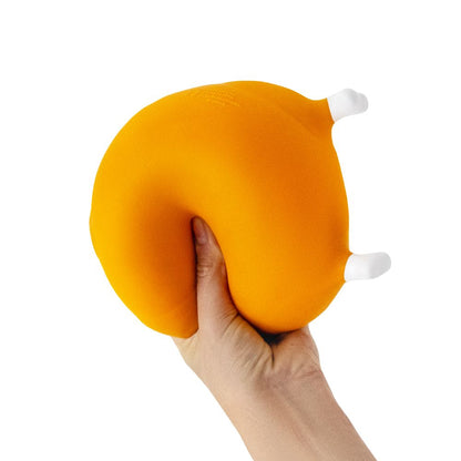 The Big Squij Jumbo Squishy Turkey