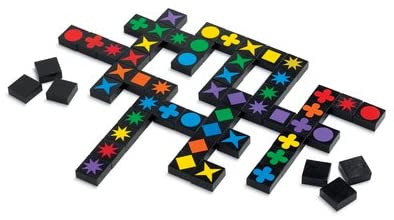 Qwirkle Game