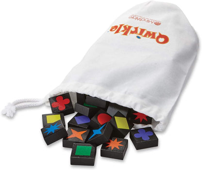 Qwirkle Game