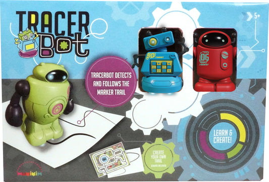 Tracerbot Set