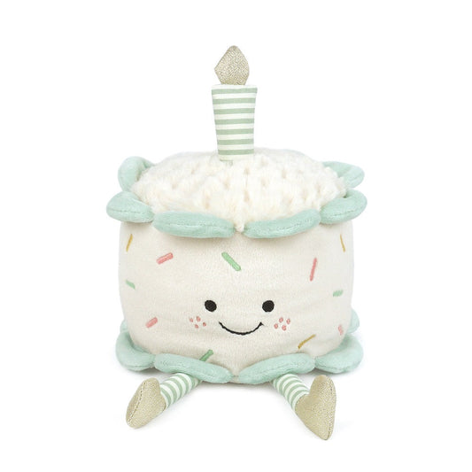 Happy Cake Mint
