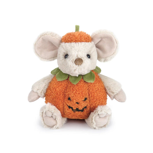 Pumpkin Mouse