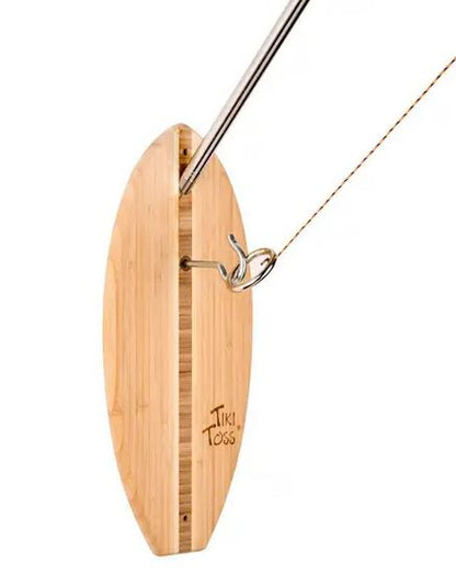 Tiki Toss Deluxe