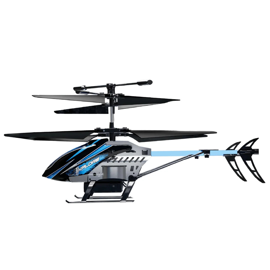 Whizzz Copter