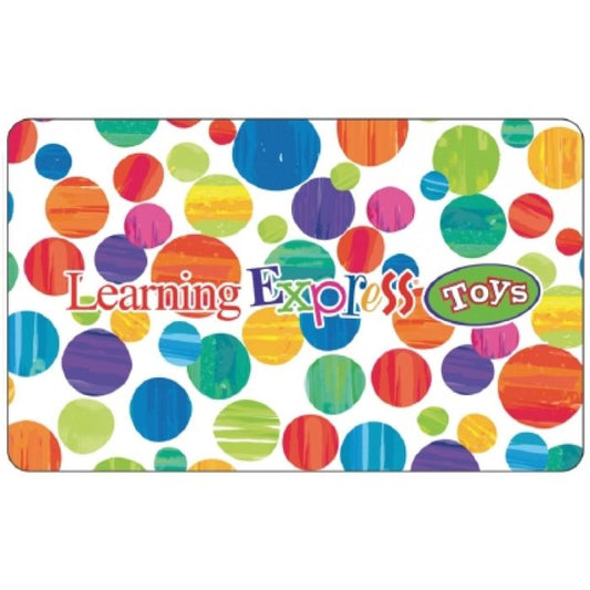 $30 Gift Card