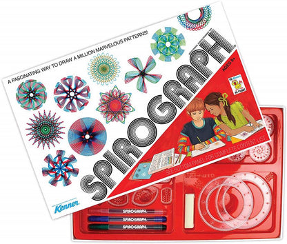 Spirograph Retro Deluxe