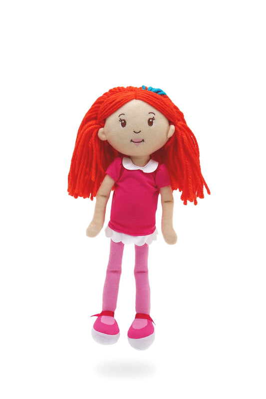 Groovy Girls Doll Poppy