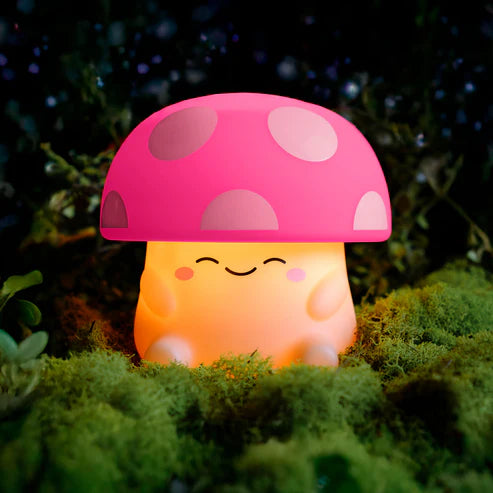 Mushi Light