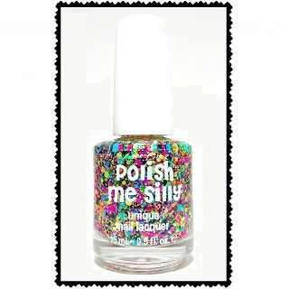 Trouble Maker Polish