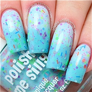 Get Breezy Polish