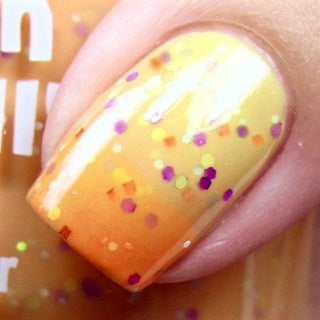 Sunny Daze Polish