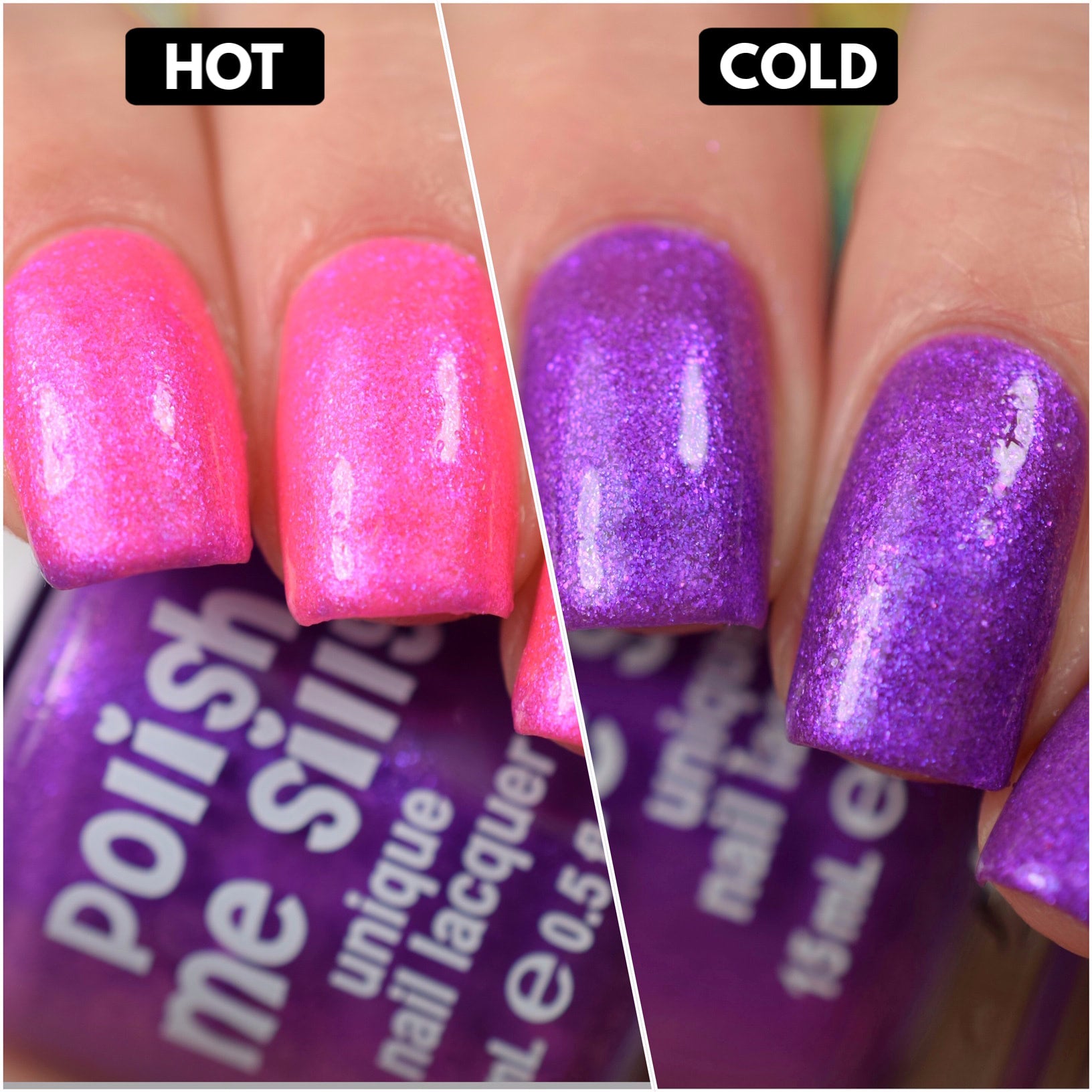 Jam Jelly Thermal Polish