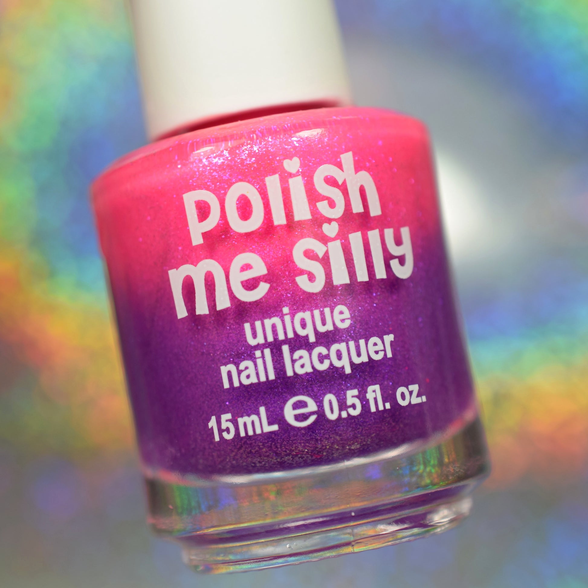 Jam Jelly Thermal Polish