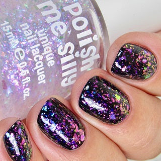 Glow Girl Polish