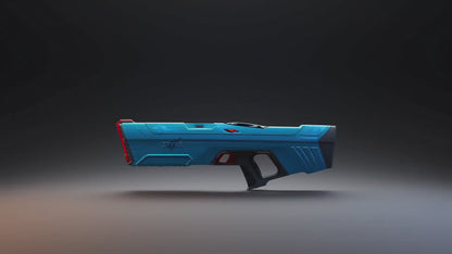 Spyra Four Water Blaster