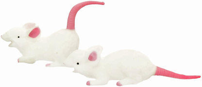 Stretch Mice and Cheese