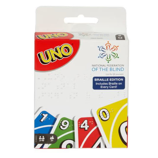 UNO Braille