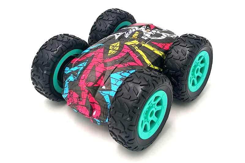 Wild Style Rc