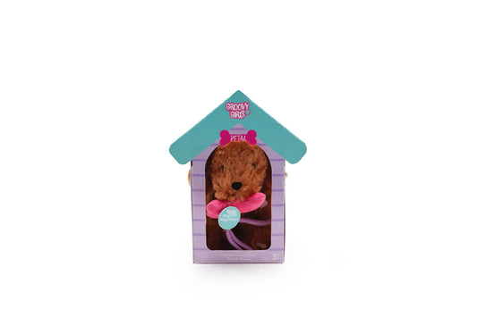 Groovy Girls Petal the Groovy Dog