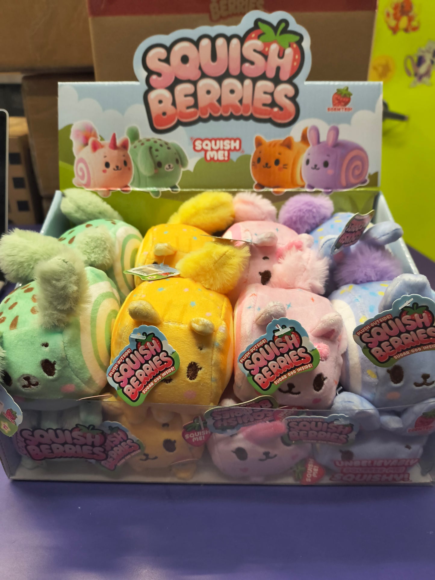 Squishberries